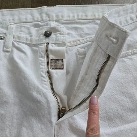 POLO RALPH LAUREN denim pants Jeans size 35 x 30